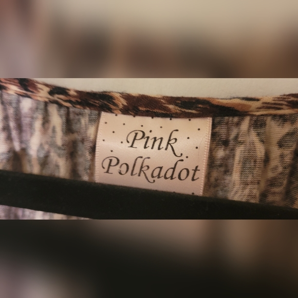 Dress - Picture 3 of 3